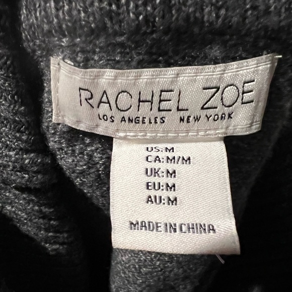 Rachel Zoe Sweater - Picture 7 of 8